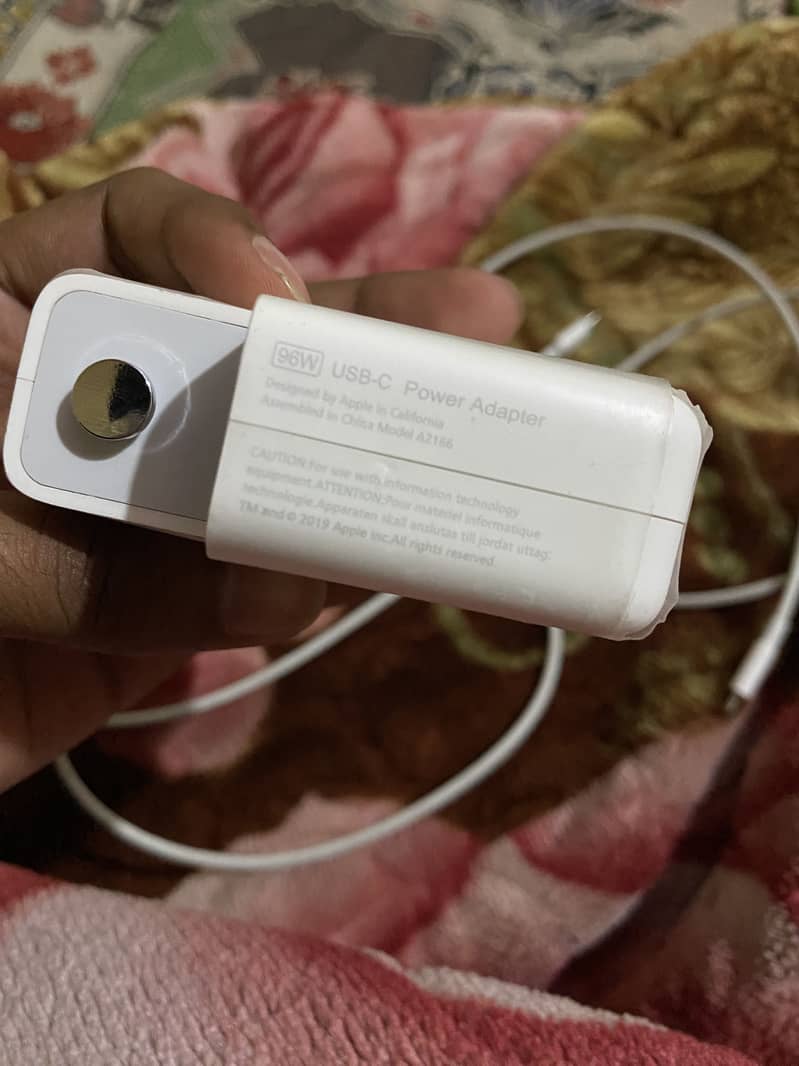 MacBook pro 2019 10