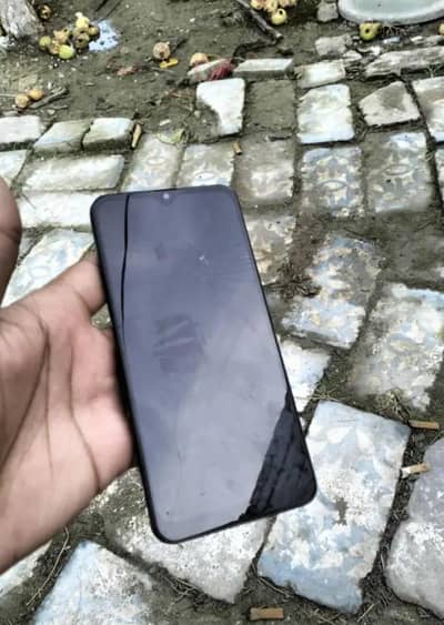 Samsung Mobile A20