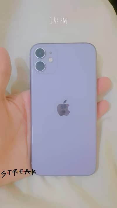 Apple iPhone 11