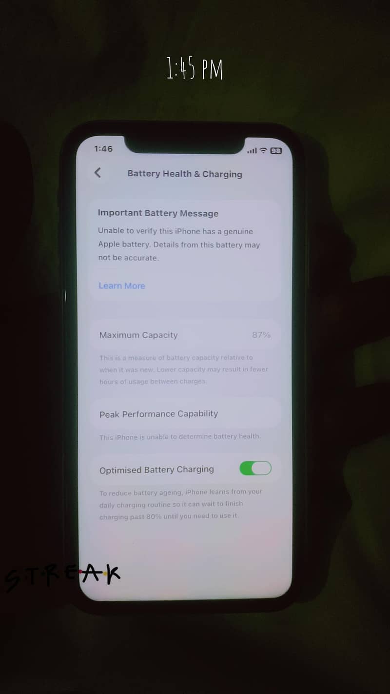 Apple iPhone 11 6