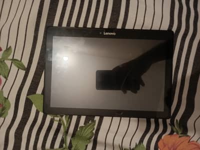 Lenovo Tablet