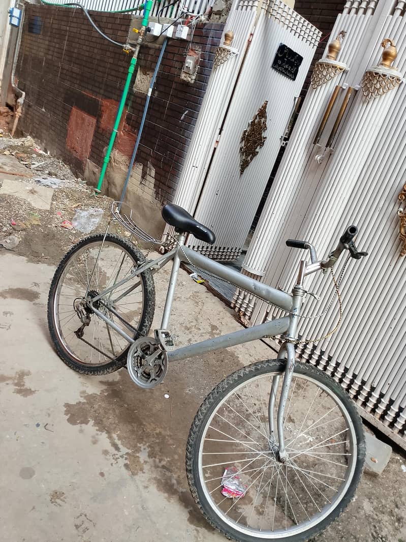 khana pull 4