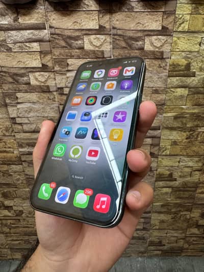 Apple iPhone 13 Pro PTA