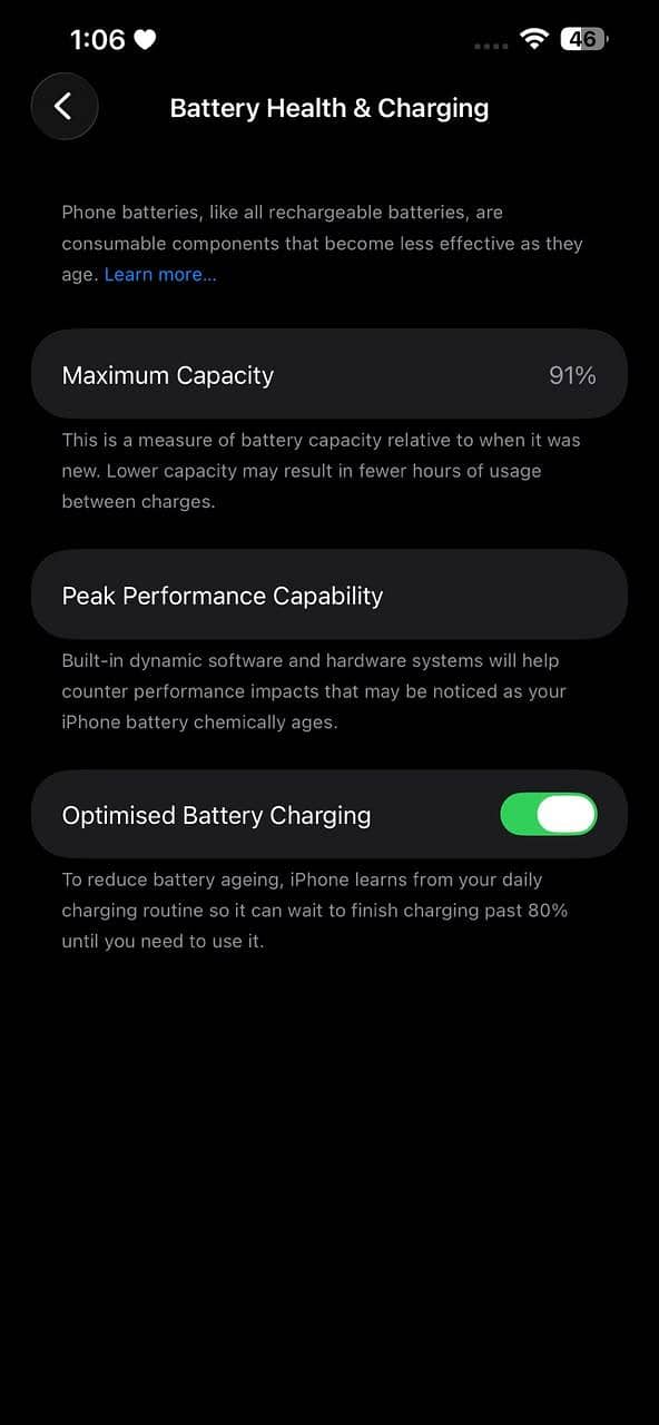 Apple iPhone 13 Pro Max 5