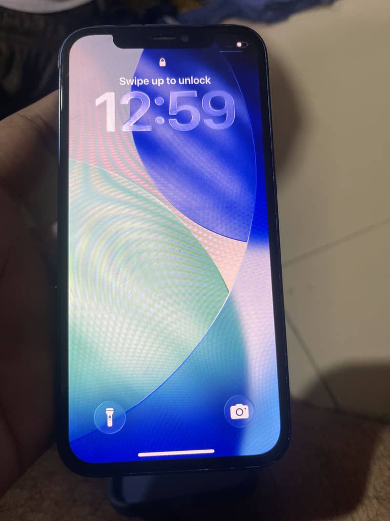 Apple iPhone 12 0