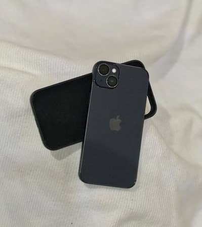 Apple iPhone 14 plus JV Non PTA 10/10 128 GB Battery Health 89