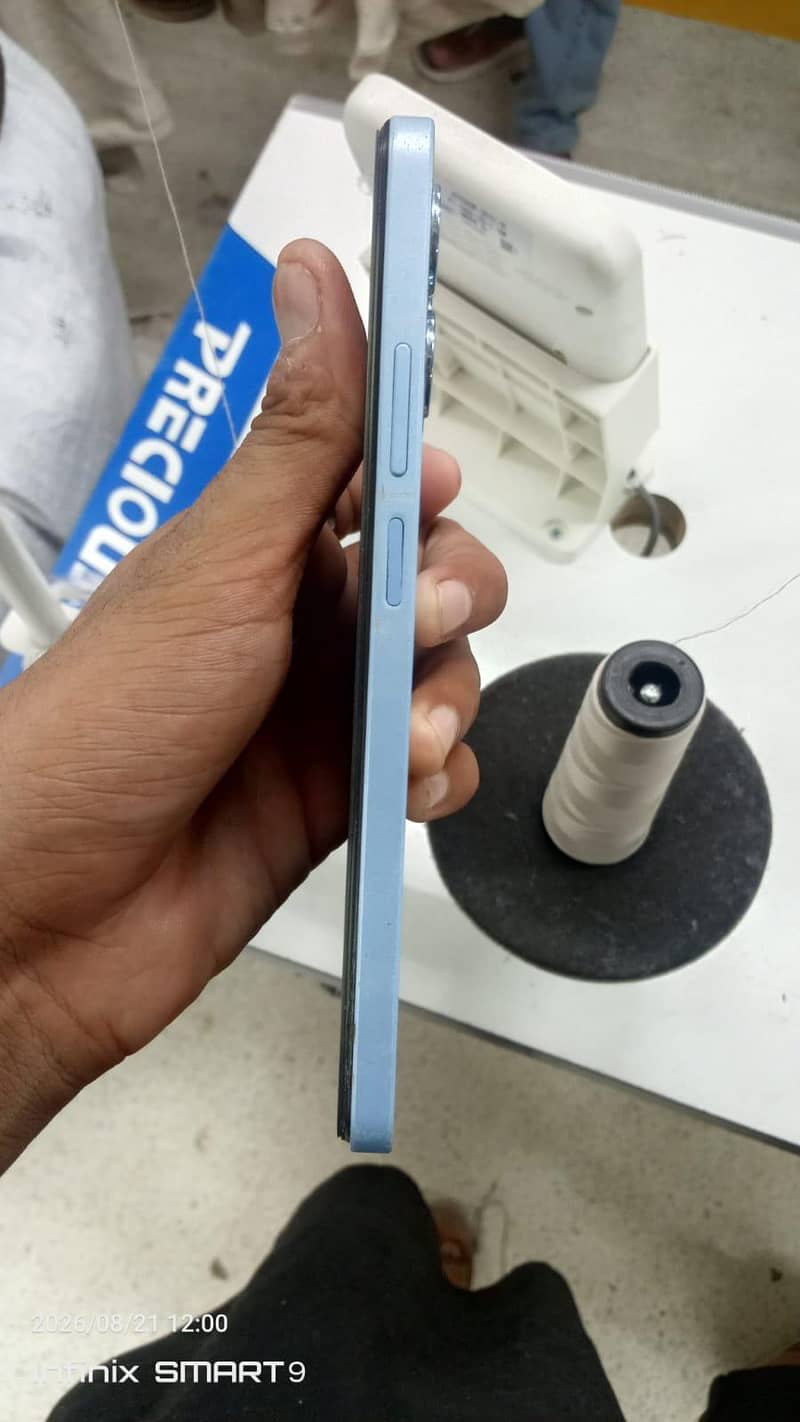 Realme Note 50 1