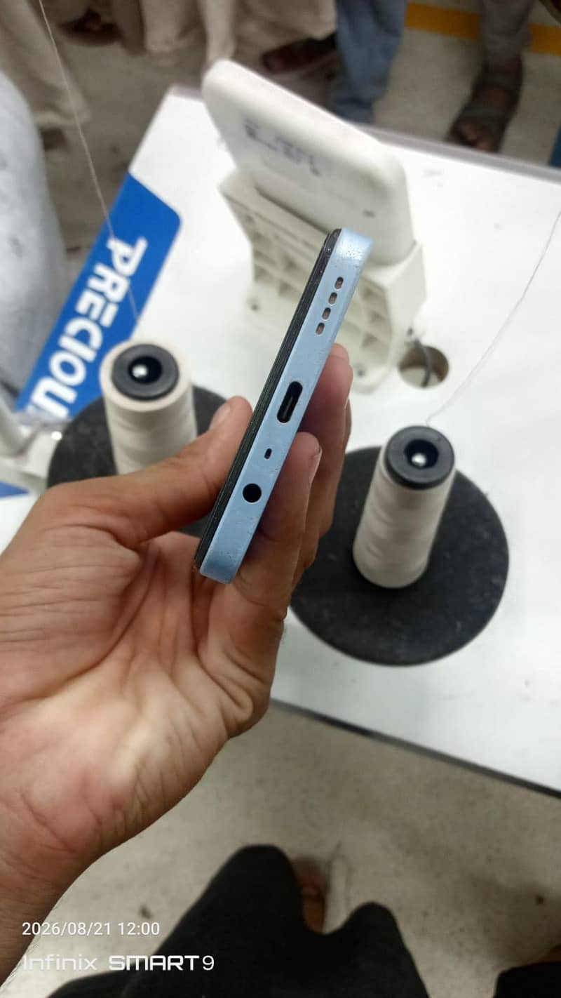 Realme Note 50 2
