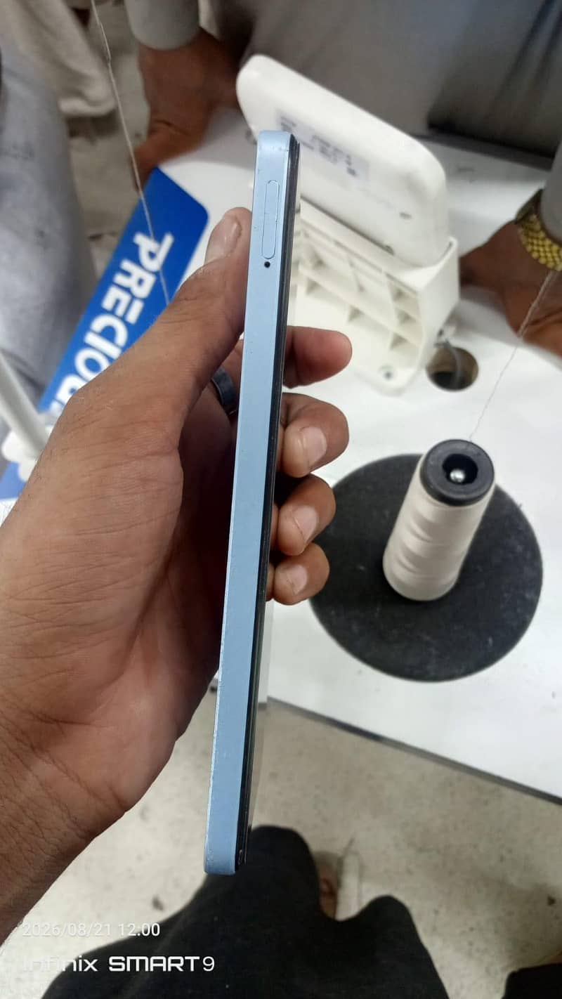 Realme Note 50 3