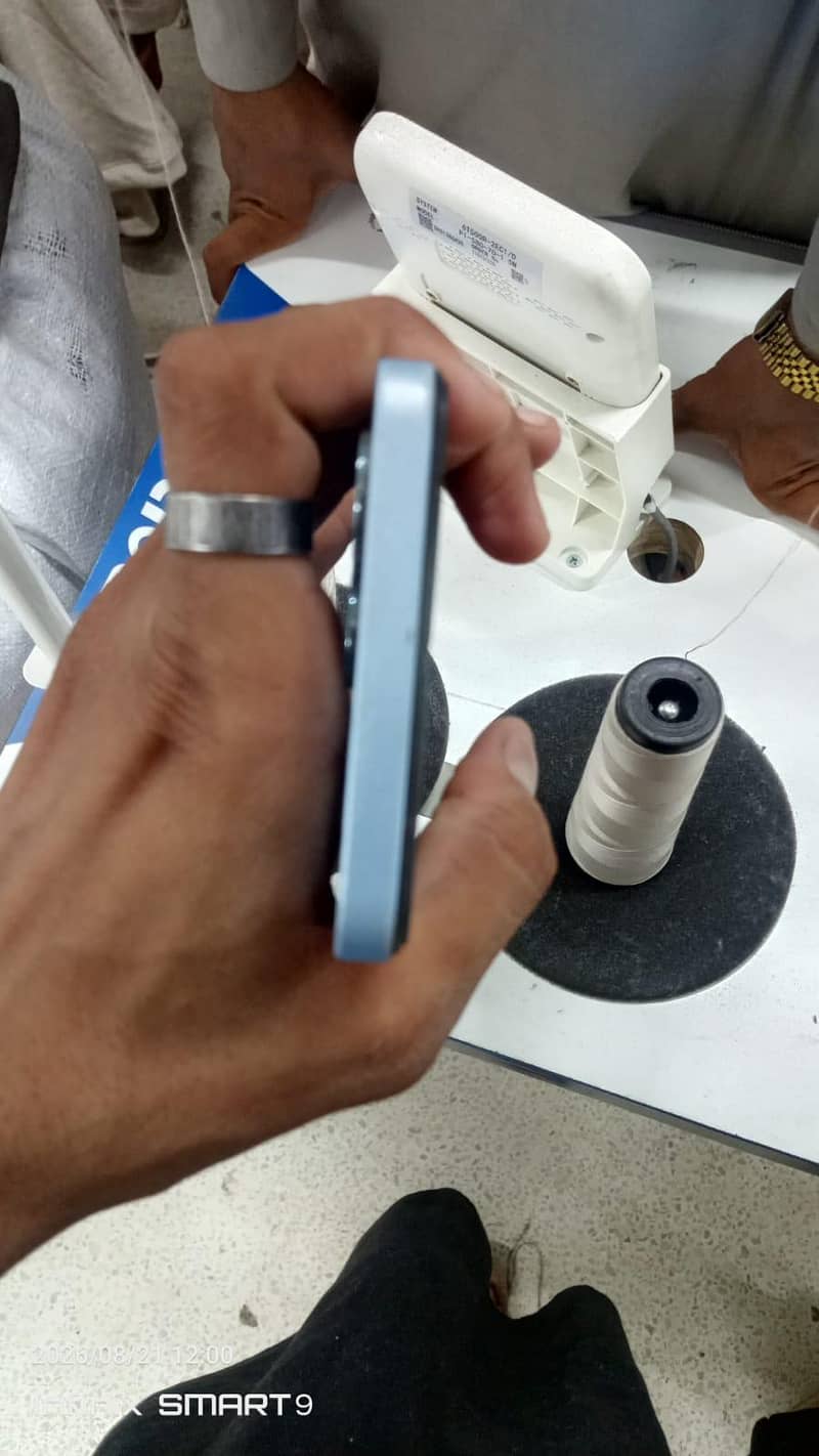 Realme Note 50 4