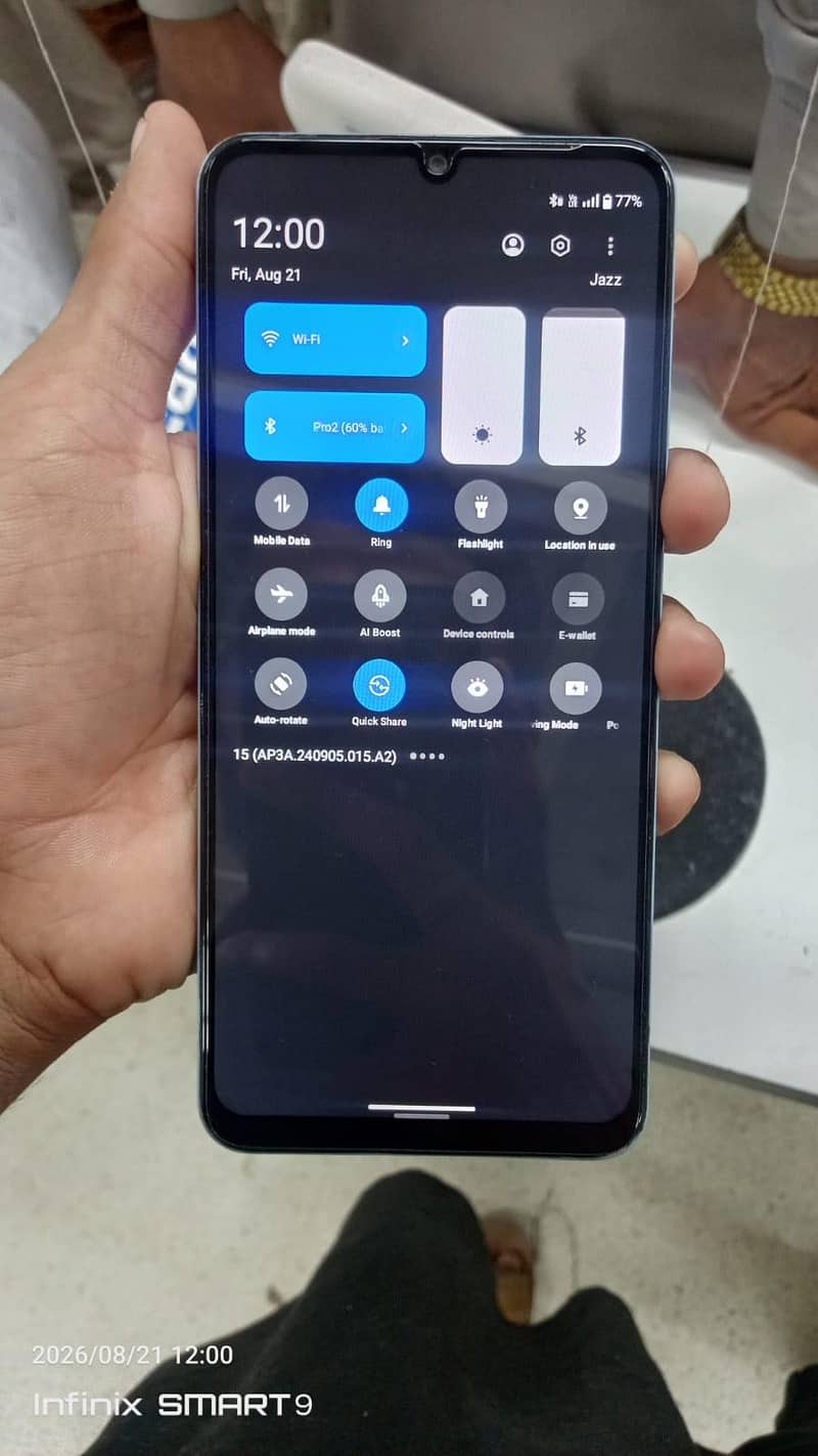 Realme Note 50 6