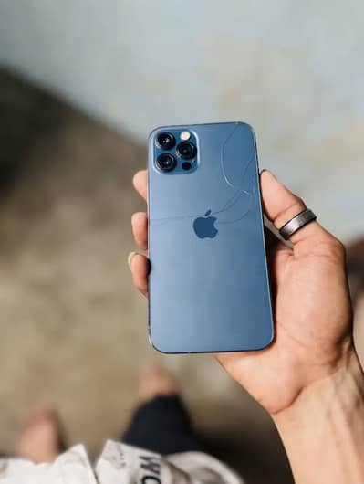 Apple iPhone 12 Pro