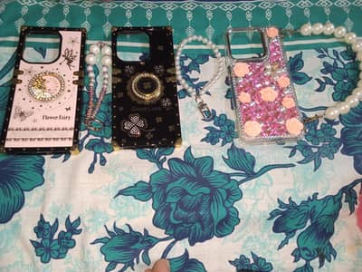 oppo A5 pro 4g covers keychains