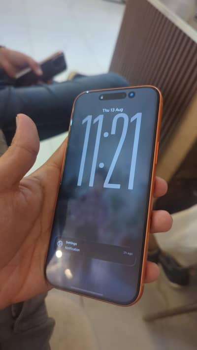 Apple iPhone 17 Pro Max