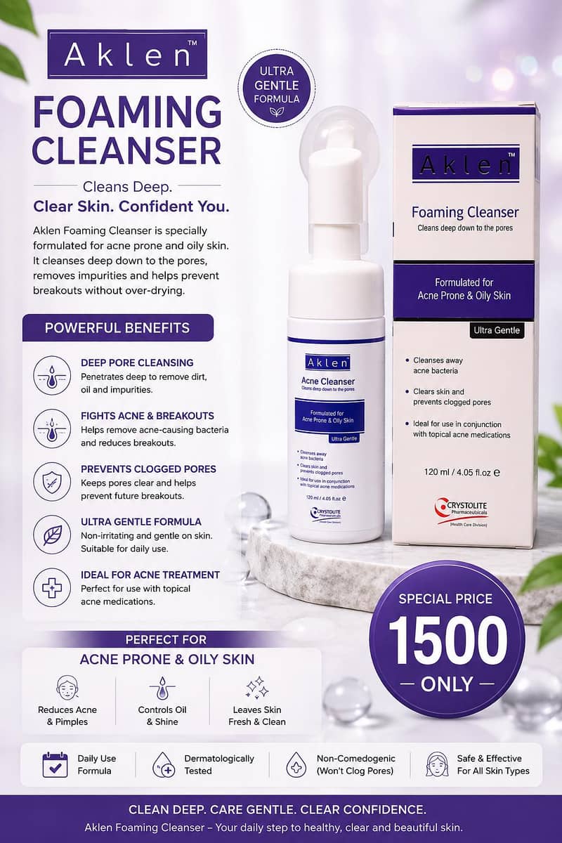cleanser 0