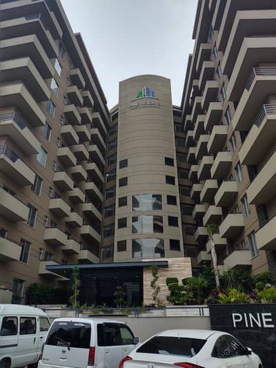 Pine Heights Luxury Apartment For Sale In (MVHS) D-17 /2 Islamabad.
