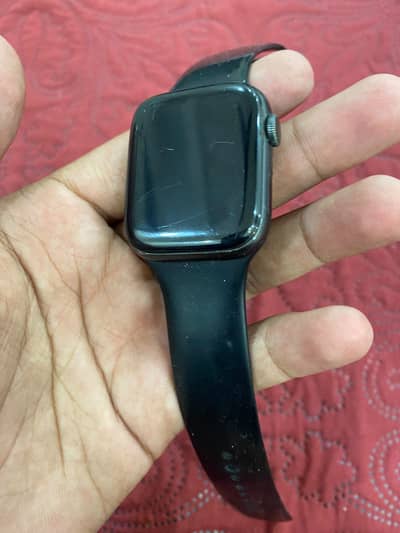 Apple watch series 6 (44mm)