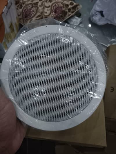 BOSCH CEILING SPEAKERS