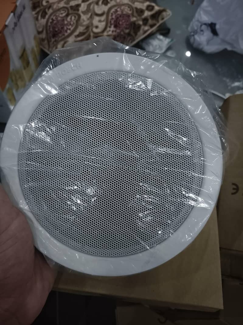 BOSCH CEILING SPEAKERS 0