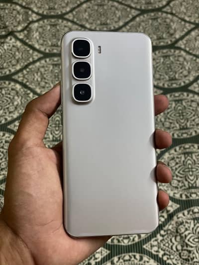 Infinix Hot 60 Pro Plus