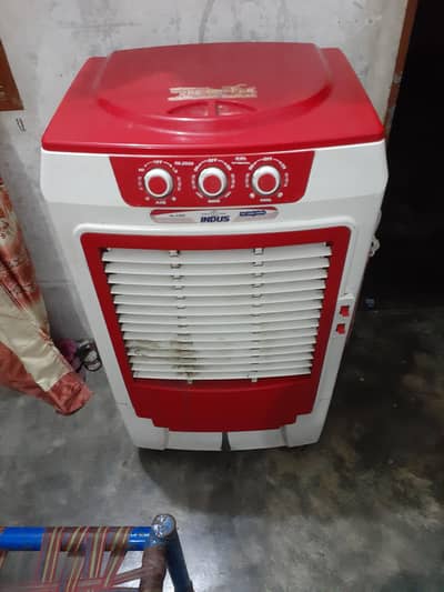 Air cooler