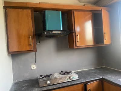 2Bed Flat For Sale In Main Markaz D-17/2 Islamabad