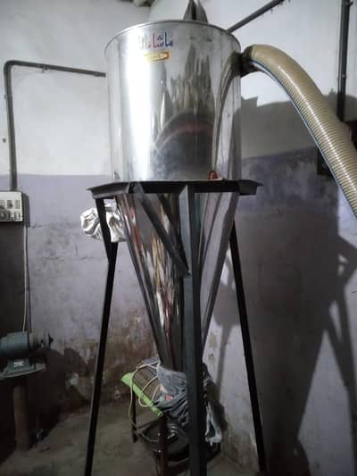 Aata chakki machine