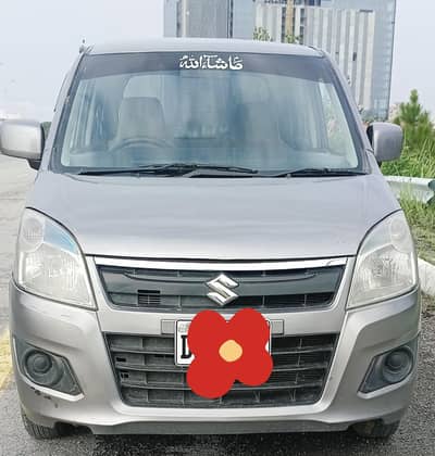 Suzuki Wagon R  Urgent Sale Need Money