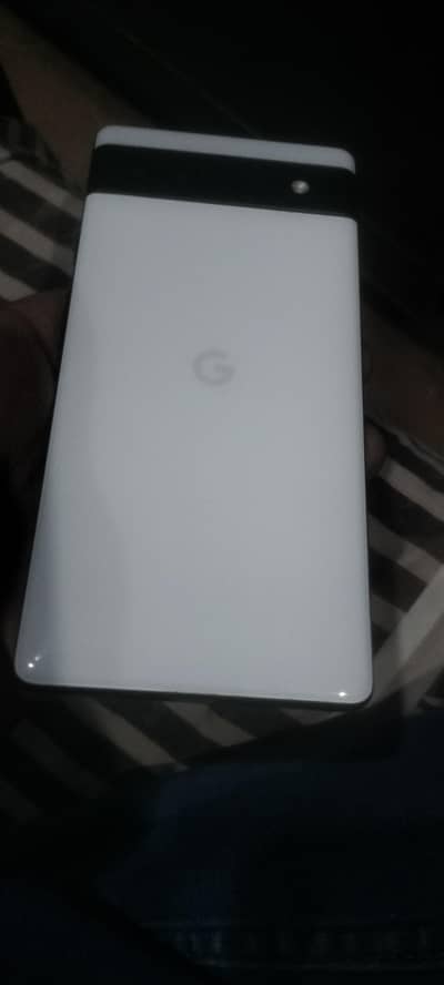 Google Pixel 6a