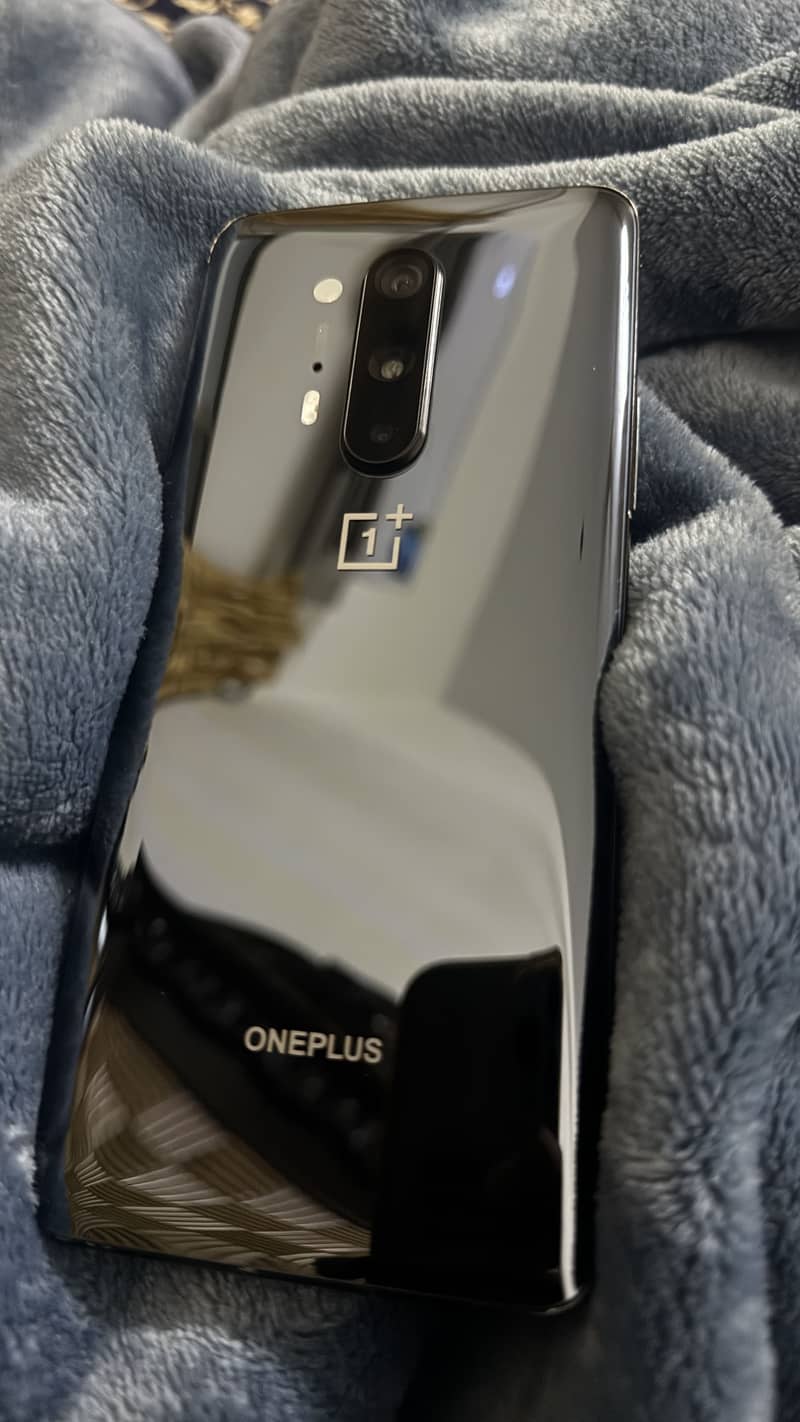 One Plus 8 Pro 3