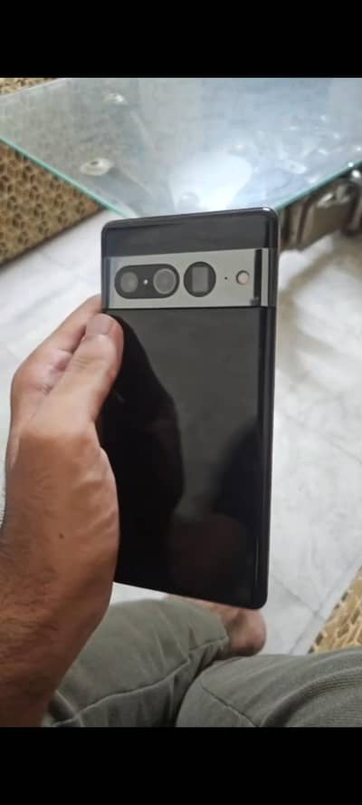Google Pixel 7 Pro