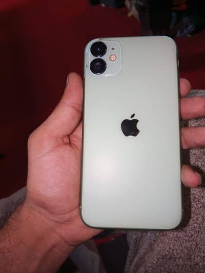Apple iPhone 11
