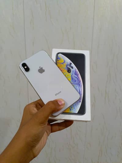 Apple iPhone XS