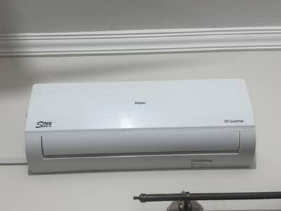 brand new Ac