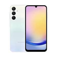Samsung A25 5G 8/256 with 3 months warranty 10/10