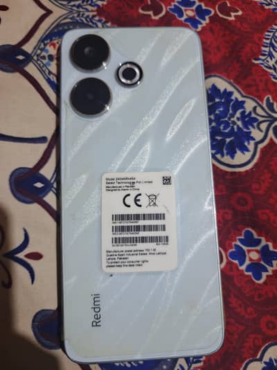 Xiaomi Redmi 13