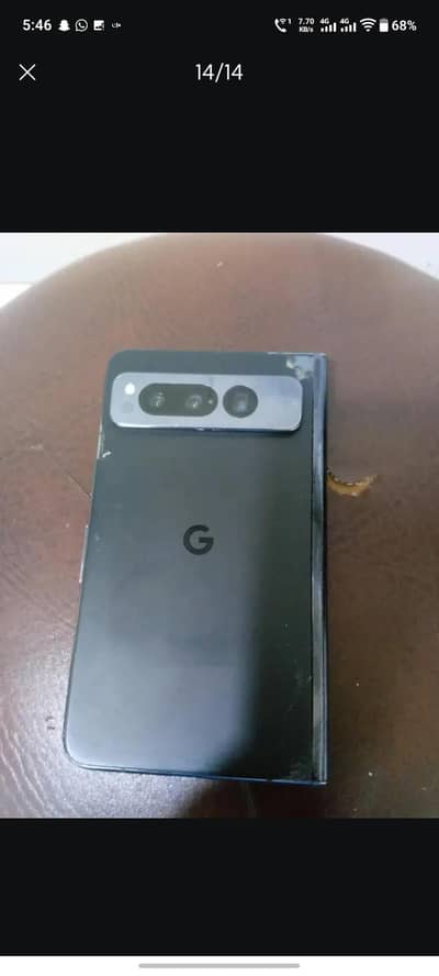 pixel fold parts for sale
