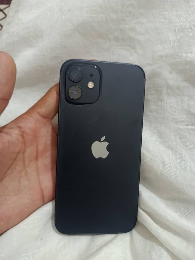 Apple iPhone 12 1