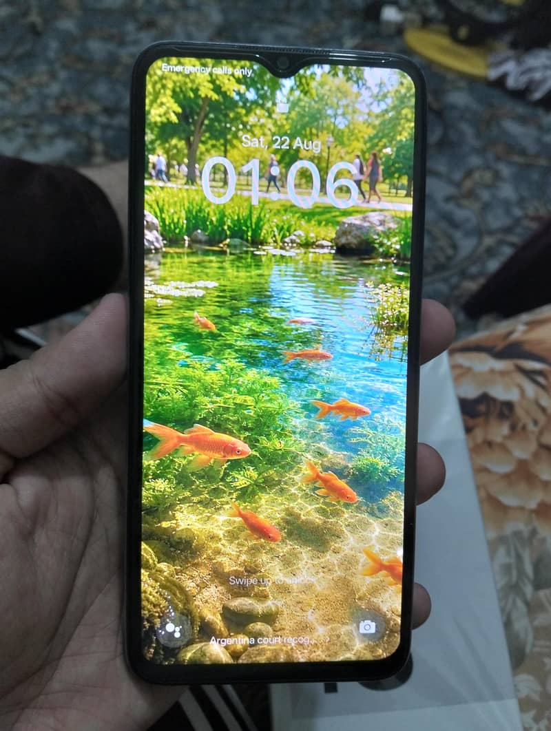 OPPO A18 1