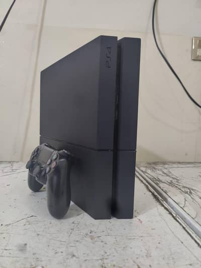 playstation 4 Jailbreak For Sale