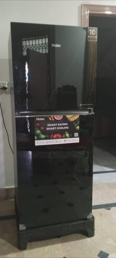fridge