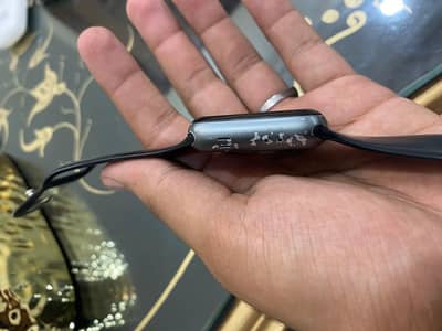 Apple series 2 (42mm) nike edition