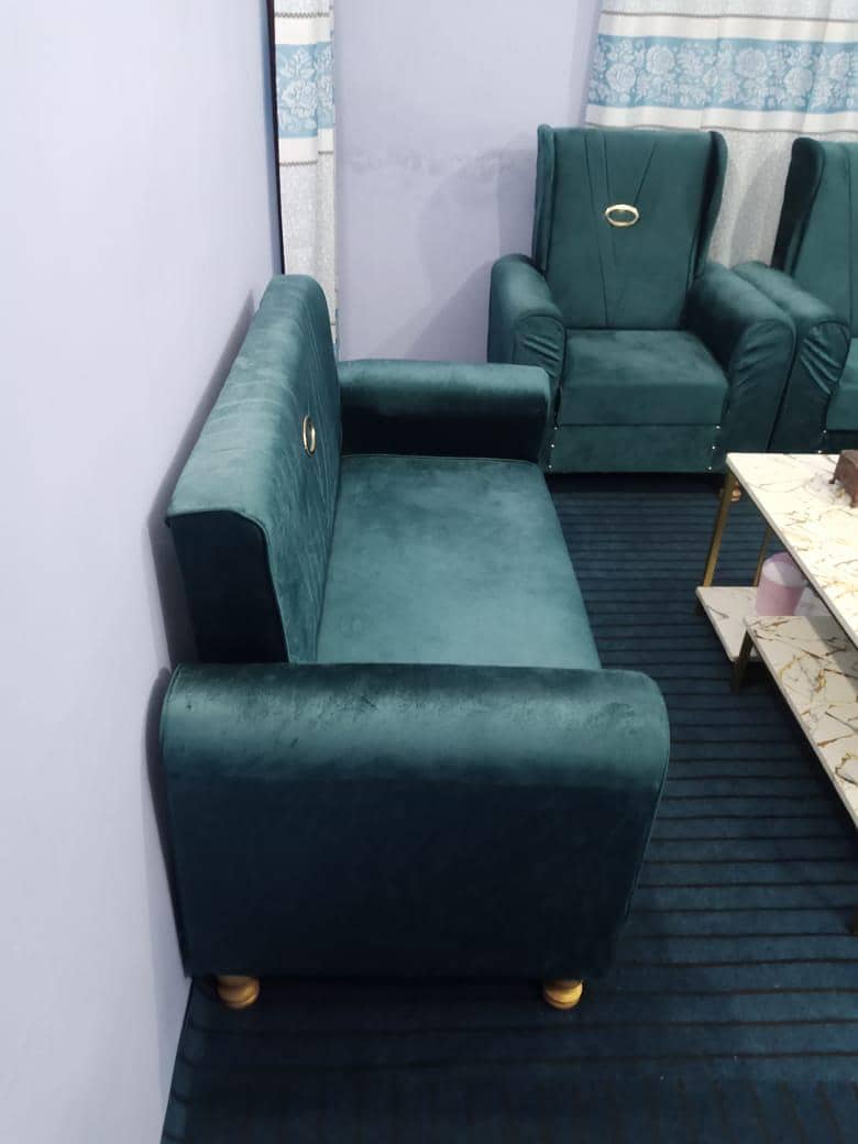 7 seater 9