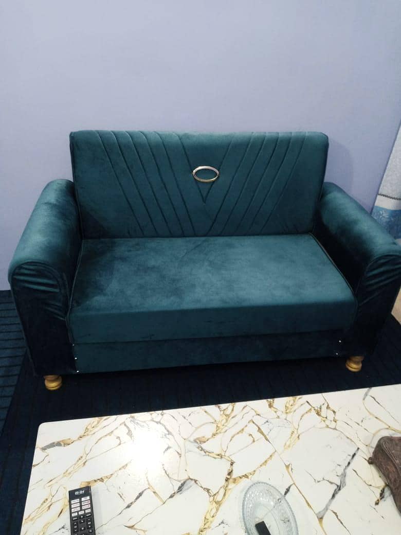 7 seater 14