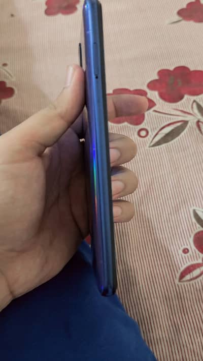 Samsung Mobile A21s Dual PTA