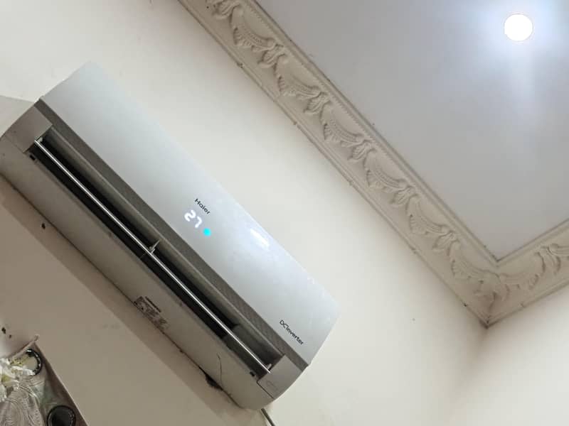 2023 model Ac 0