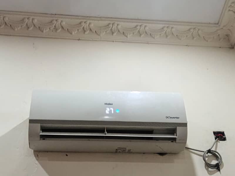 2023 model Ac 2