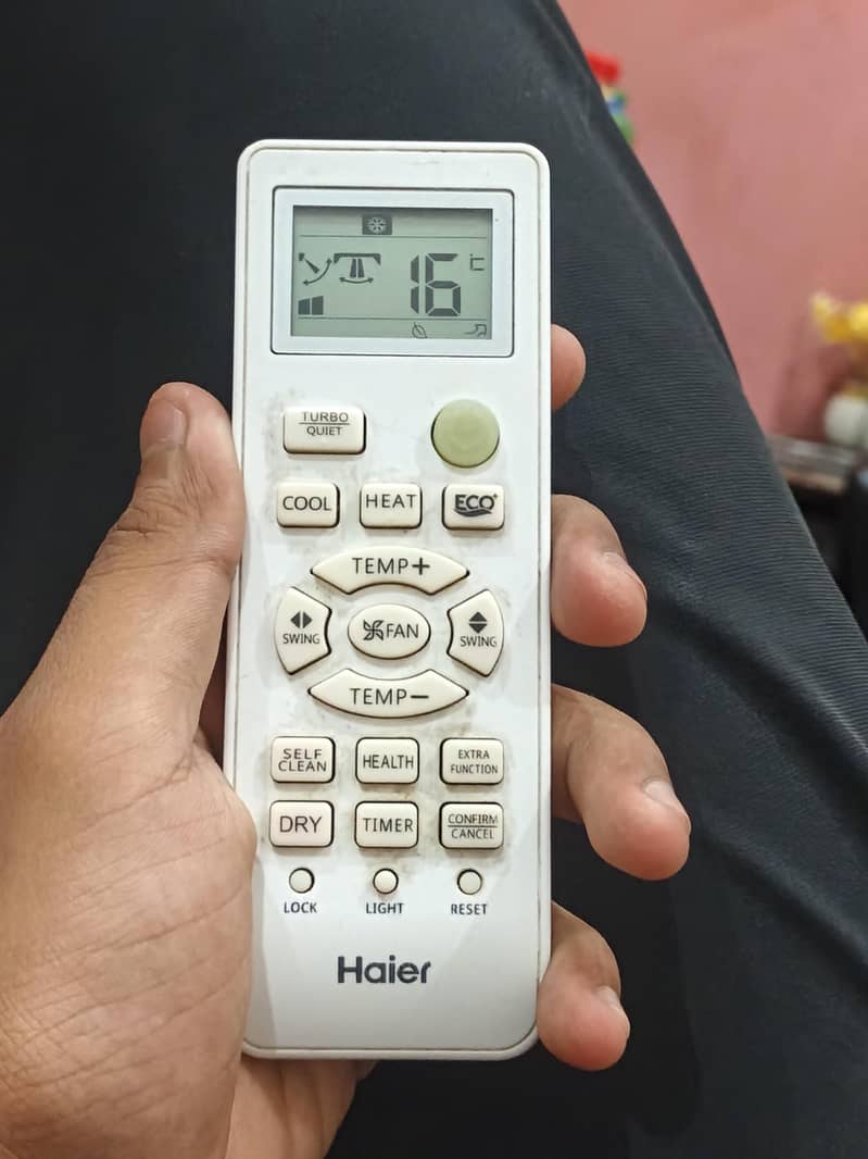 2023 model Ac 3