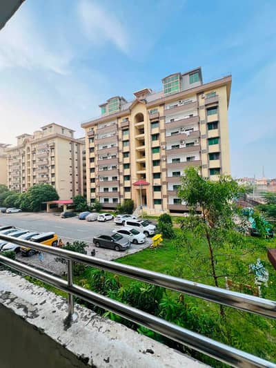 3 Beds Apartment for rent in Askari 14 Rawalpindi