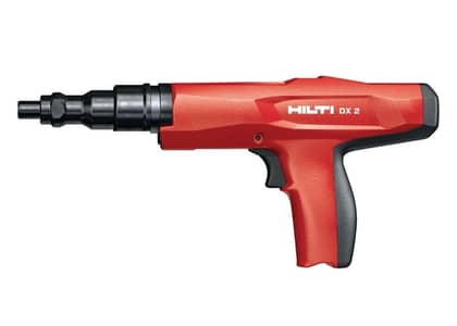 HILTI DX2 ( Nike Gun)